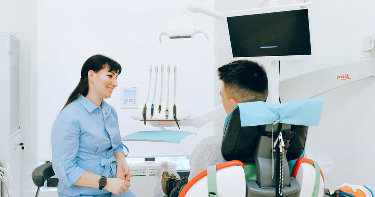 Weiterbildung - Zahnmedizinische Prophylaxeassistenz (ZMP)