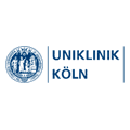 Universitätsklinikum Köln (AöR) - Logo