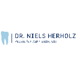 Dr. med. dent. Niels Herholz - Logo