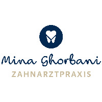 Zahnarztpraxis Mina Ghorbani - Logo