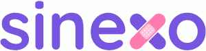 sinexo GmbH - Logo