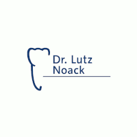Dr. med. dent. Lutz Noack - Logo