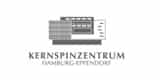 Kernspinzentrum Hamburg GbR - Logo