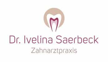 Logo - Zahnarztpraxis Dr. Ivelina Saerbeck