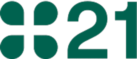 Dental21 Münster Germania Campus - Logo