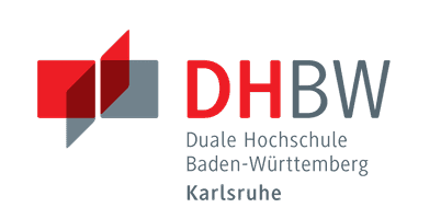 Logo - Duale Hochschule Baden-Württemberg (DHBW) Karlsruhe