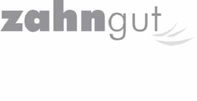 Zahhngut - Logo