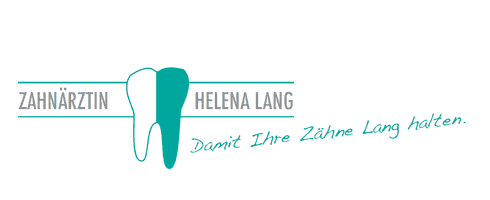 Logo - Zahnarztpraxis Helena Lang