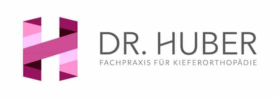 Logo - Dr. Huber