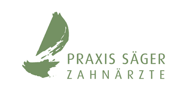 Logo - Zahnarztpraxis Angela Säger und Dirk Säger