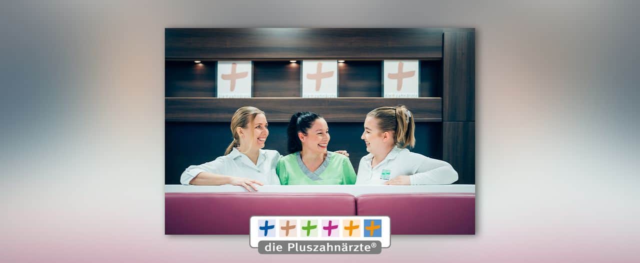 Bild von MVZ die Pluszahnärzte OM GmbH
