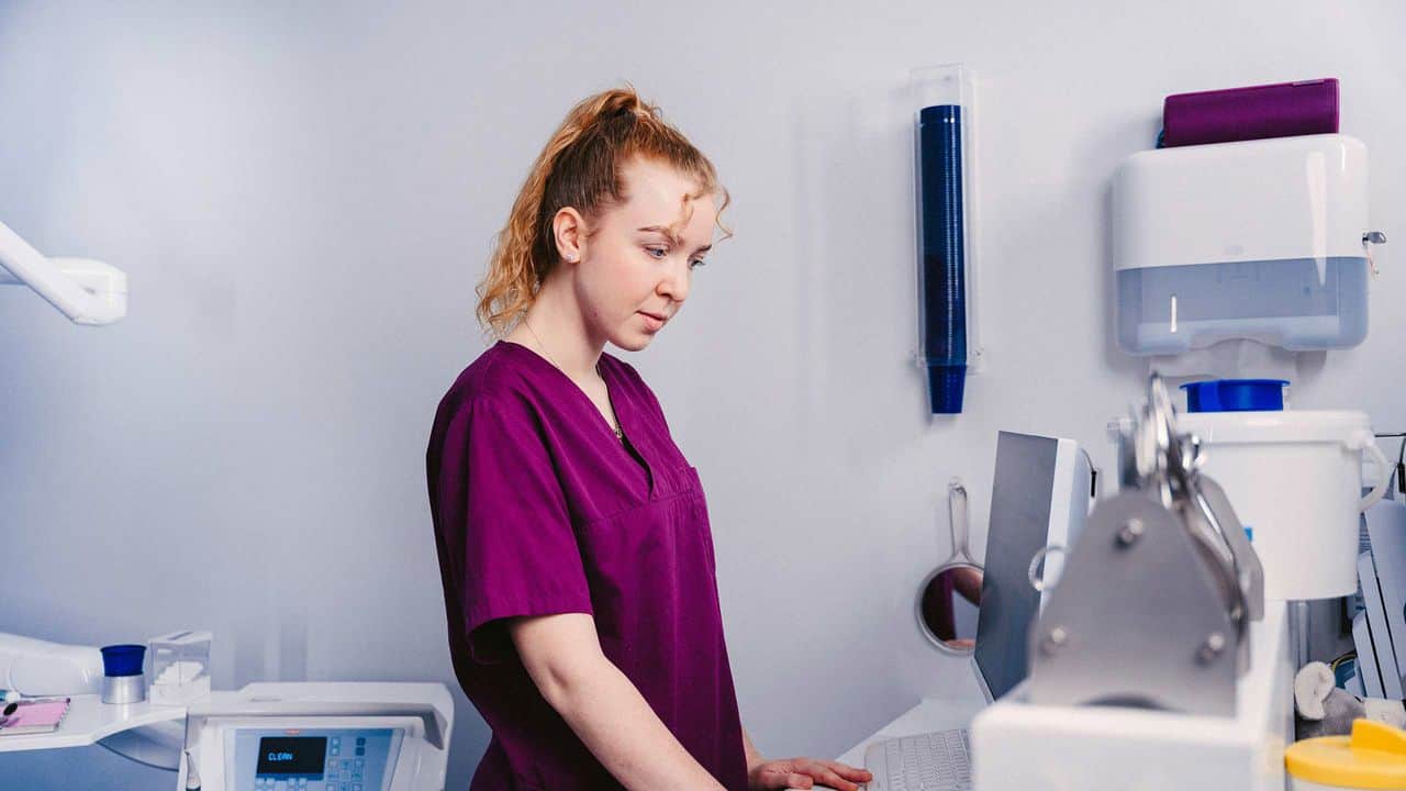 Bild von MeinDentist Berlin GmbH