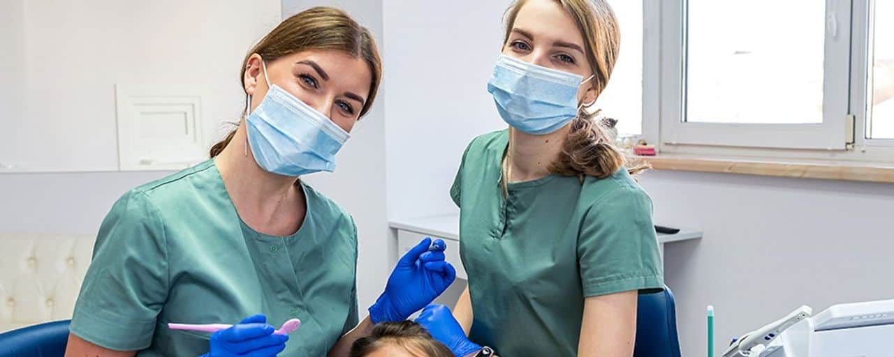 Bild von DDent MVZ GmbH