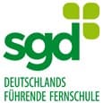 Logo - SGD