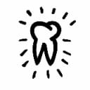 Dr. med.dent. Christiane Willmann - Logo