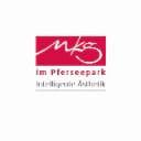 Collegium MKG im Pferseepark - Logo