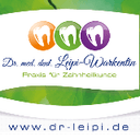 Zahnarztpraxis Dr. N. Leipi-Warkentin - Logo