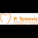 Zahnarzt Predrag Tomovic - Logo