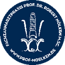 Praxis Prof. Dr. Robert Nölken - Logo