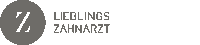 Lieblings-Zahnarzt Essen - Logo