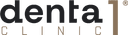 Denta1 Clinic - Logo