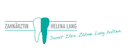 Zahnarztpraxis Helena Lang - Logo