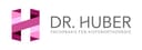 Dr. Huber - Logo