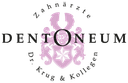 Dentoneum Kiel - Logo