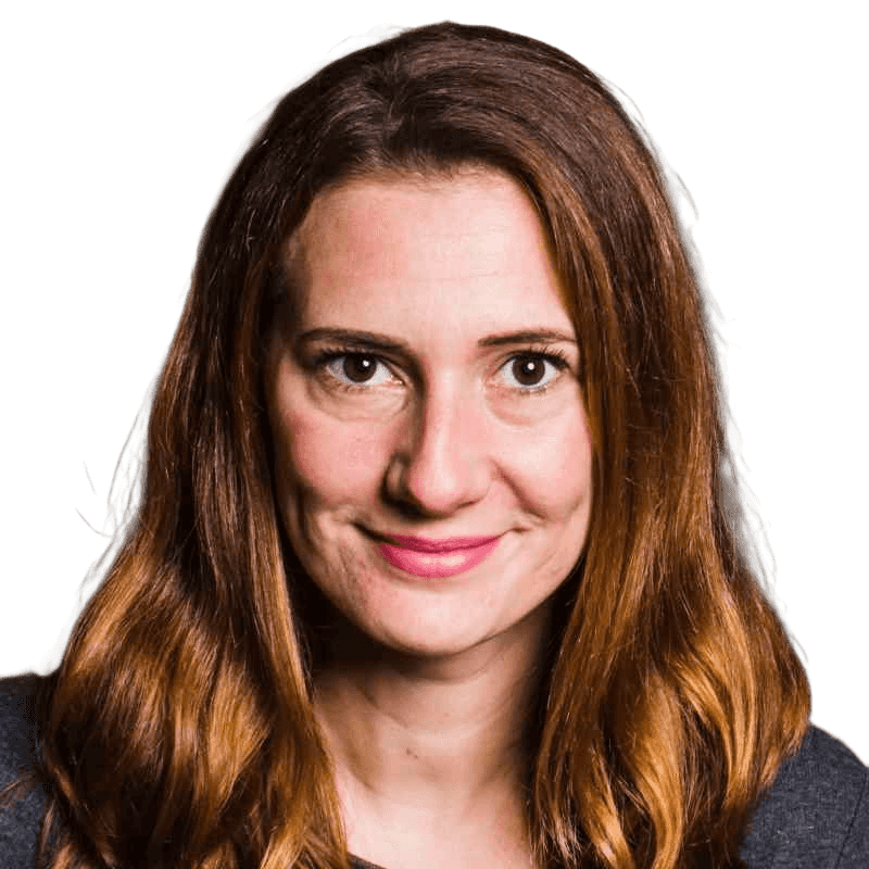 Kristin Maurach
