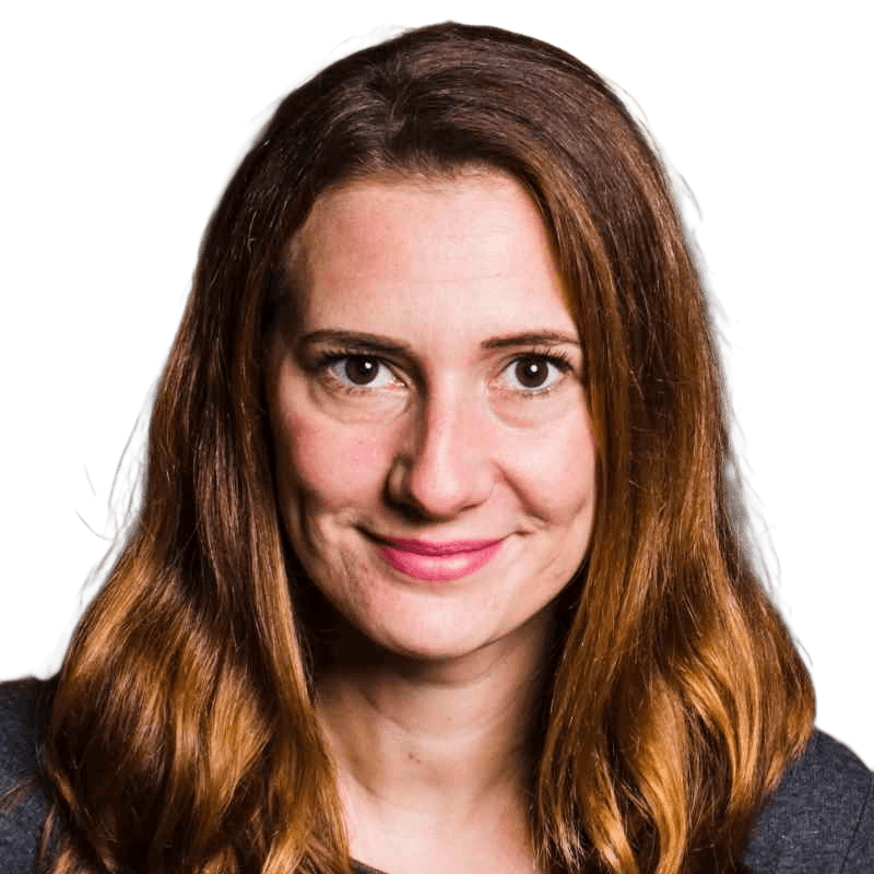 Kristin Maurach