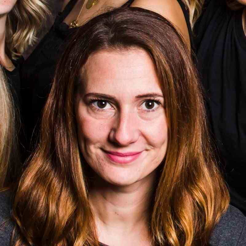 Kristin Maurach - ZFA mal anders