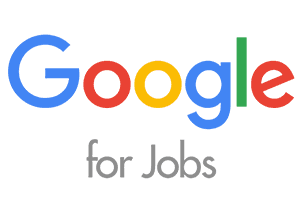 Google for Jobs – Logo