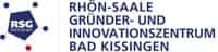 Logo - Rhön-Saale Gründer- und Innovationszentrum GmbH & Co. KG