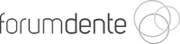 Logo - forumdente