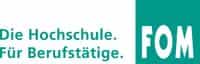 Logo - FOM Hochschule für Oekonomie & Management gGmbH
