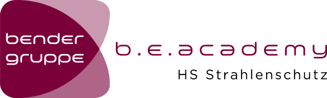 Logo - b.e.academy