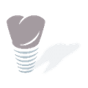 Praxis für Oralchirurgie Dr. Beate Planert/Dr. Jakob Angrik - Logo
