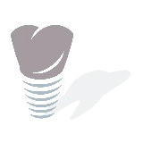 Praxis für Oralchirurgie Dr. Beate Planert/Dr. Jakob Angrik - Logo