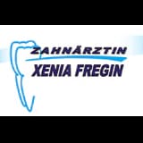 Zahnarztpraxis Xenia Fregin - Logo