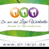 Zahnarztpraxis Dr. N. Leipi-Warkentin - Logo