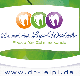 Zahnarztpraxis Dr. N. Leipi-Warkentin - Logo