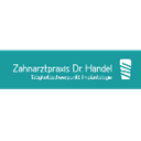 Zahnarztpraxis Dr. Michael Händel - Logo