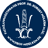 Praxis Prof. Dr. Robert Nölken - Logo