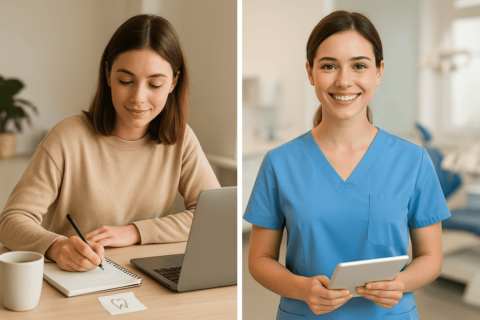 Wie schreibe ich das perfekte Stellengesuch!