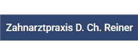 Zahnarztpraxis D. Ch. Reiner - Logo