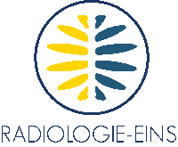 BAG Radiologie Eins - Logo