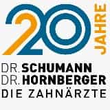 Dr. Schumann, Dr. Hornberger - DIE ZAHNÄRZTE - Logo