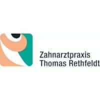 Thomas Rethfeldt Zahnarztpraxis - Logo