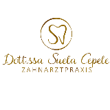Zahnarztpraxis Dott. Suela Cepele - Logo