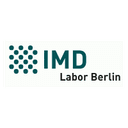 IMD Institut für Medizinische Diagnostik Berlin-Potsdam MVZ GbR - Logo